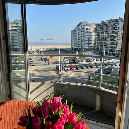 Apartamento Ruim Centrum Heist En Zeezicht Knokke-Heist