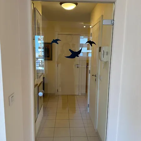 Apartamento Ruim Centrum Heist En Zeezicht Knokke-Heist