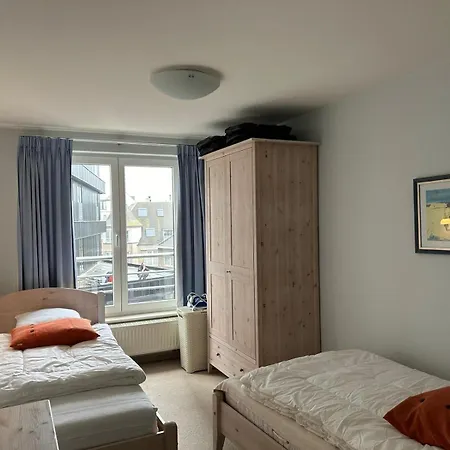 Apartamento Ruim Centrum Heist En Zeezicht Knokke-Heist